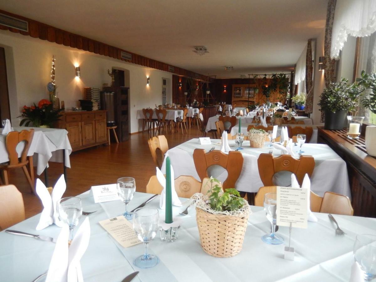 Hotel Landgasthof Zum Pflug Kleines Wiesental Exterior photo