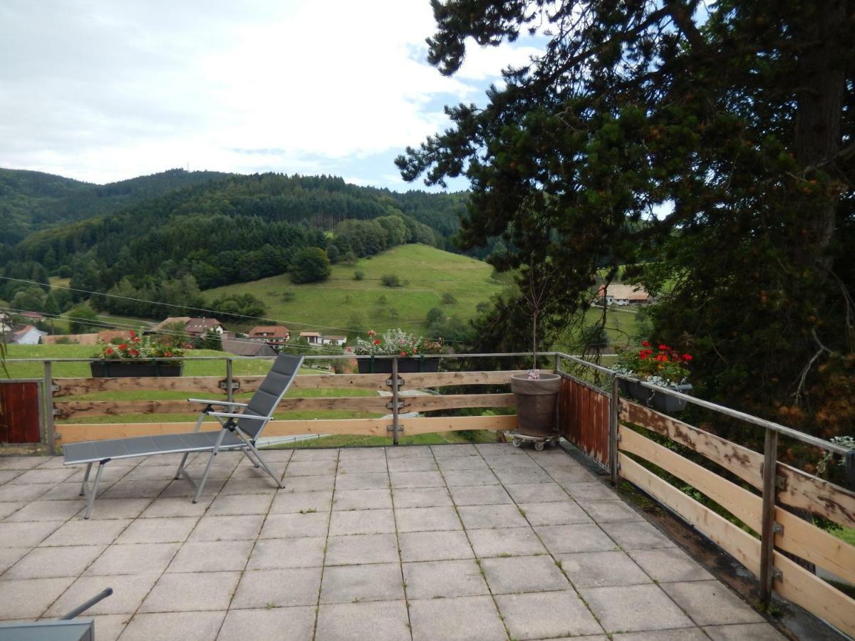 Hotel Landgasthof Zum Pflug Kleines Wiesental Exterior photo