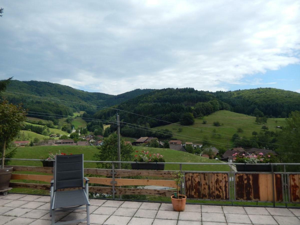 Hotel Landgasthof Zum Pflug Kleines Wiesental Exterior photo