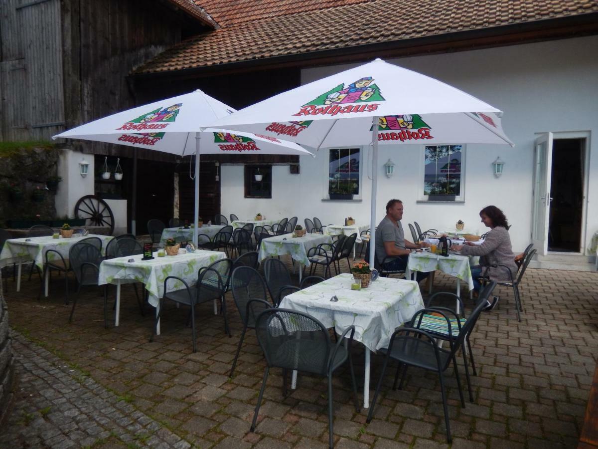 Hotel Landgasthof Zum Pflug Kleines Wiesental Exterior photo